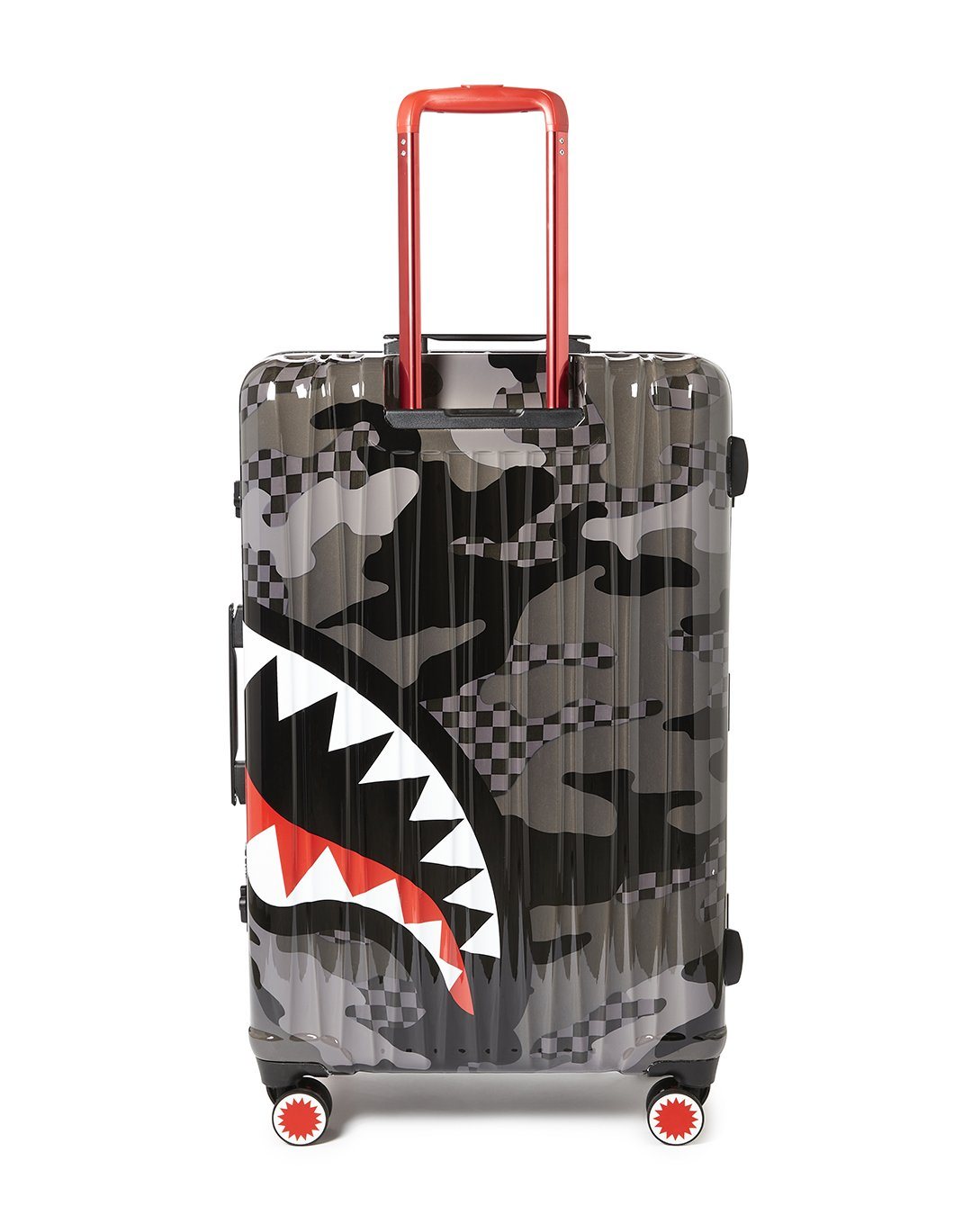3AM SHARKNAUTICS 29.5ƒ?� FULL-SIZE LUGGAGE
