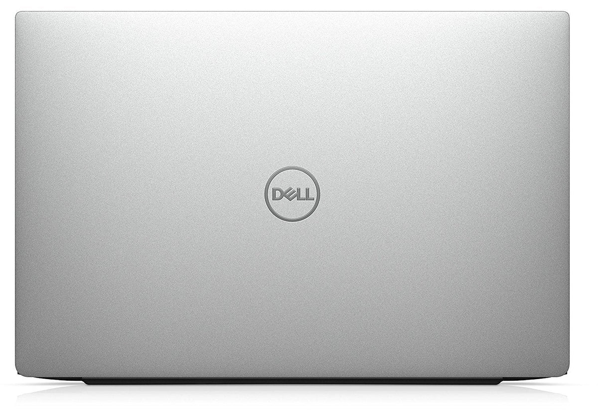 Dell XPS 13 - i7-8550OU 1.8 GHz-13.3"- 16 GB RAM- UHD Graphics 620- 256GB SSD