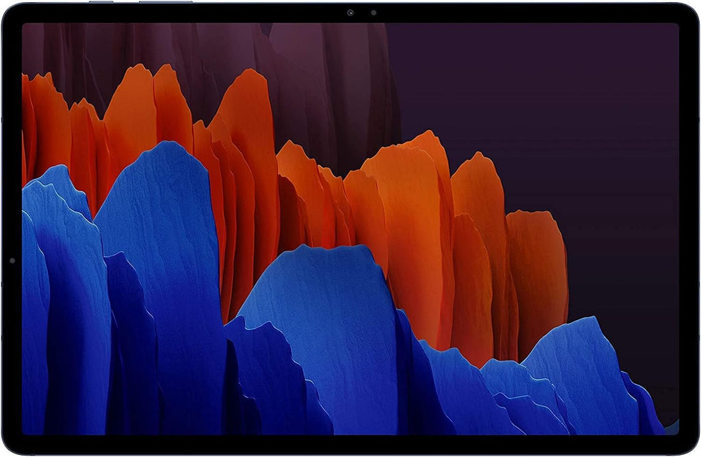 Samsung Galaxy Tab S7 Plus 12.4" 128GB - Wi-Fi - Mystic Navy - SM-T970NDBAXAR