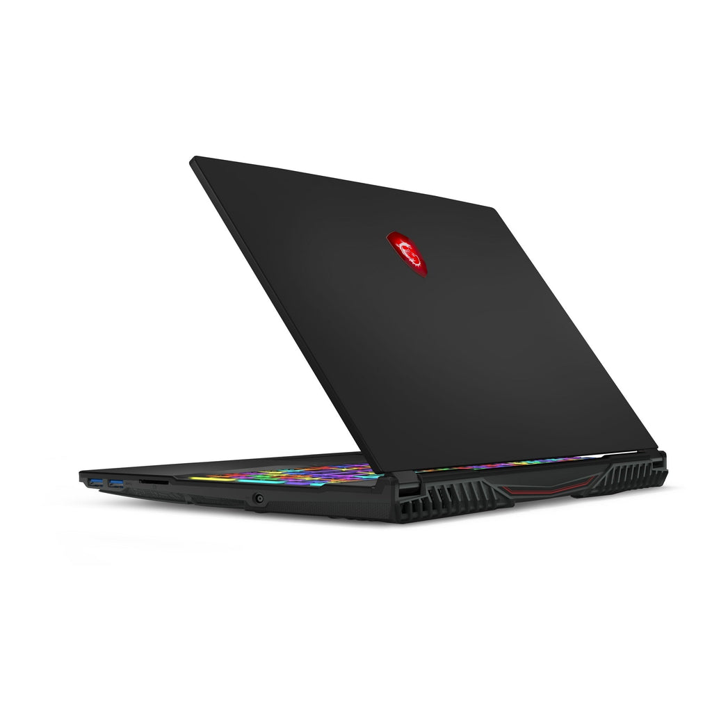MSI GL65 9SDK-026 - i7-9750H 32GB RAM GTX 1660TI - 512GB SSD - Black GL659SDK026