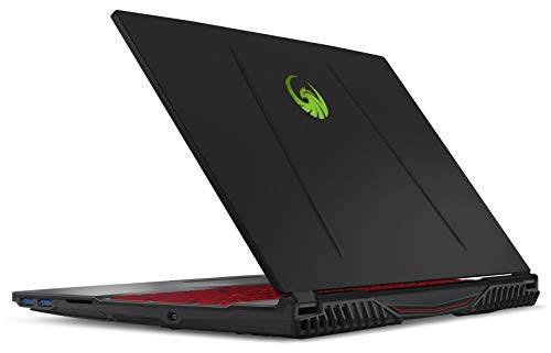 MSI - Alpha 15 15.6"" Gaming Laptop - AMD Ryzen 7 - 8GB Memory - AMD Radeon RX 5500M - 512GB SSD - ALPHA15003