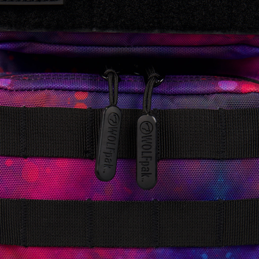 9L Backpack Mini Galaxy