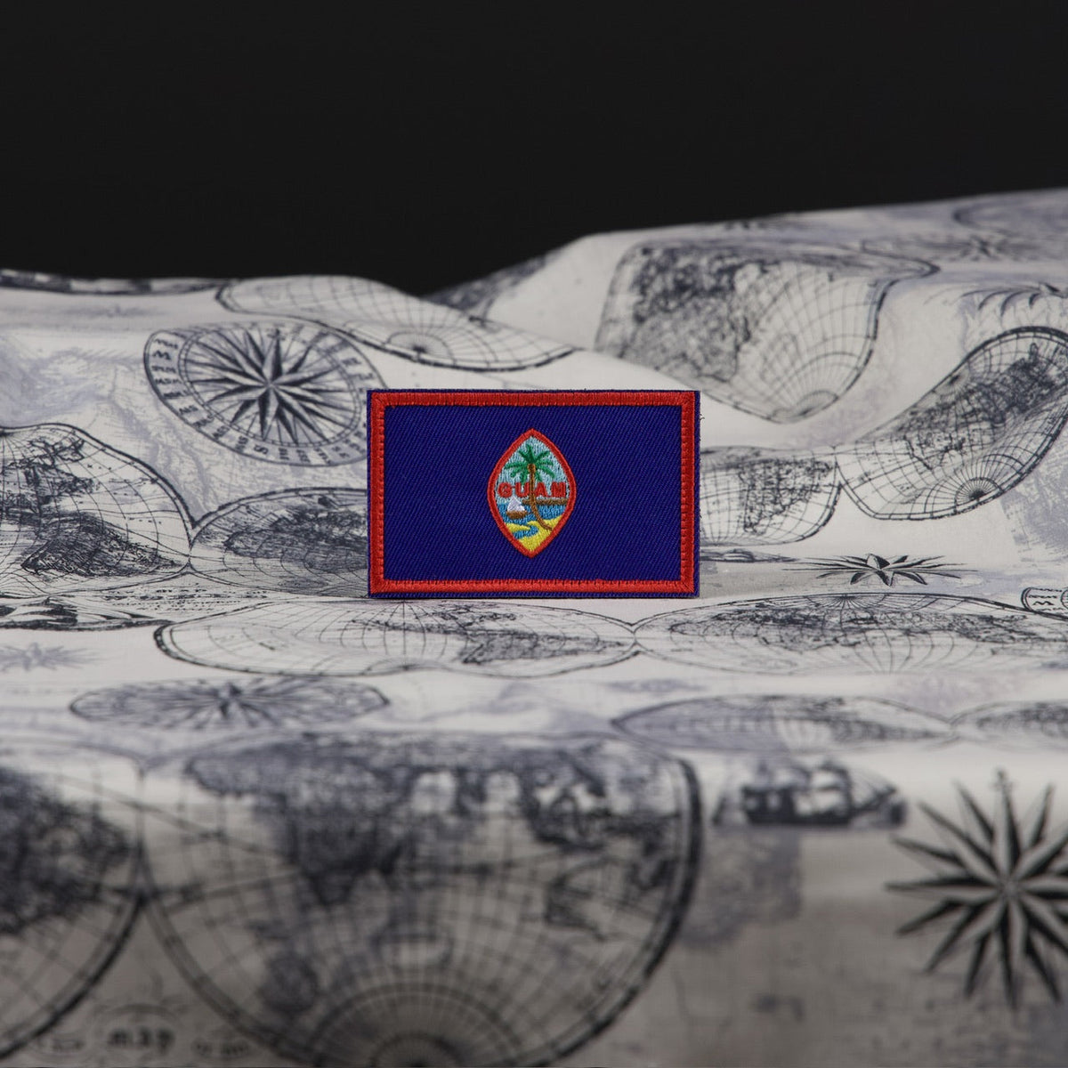 Guam Flag