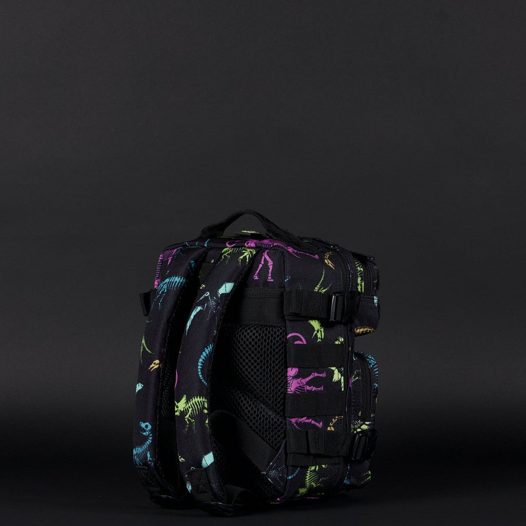 9L Backpack Mini Dino Bag