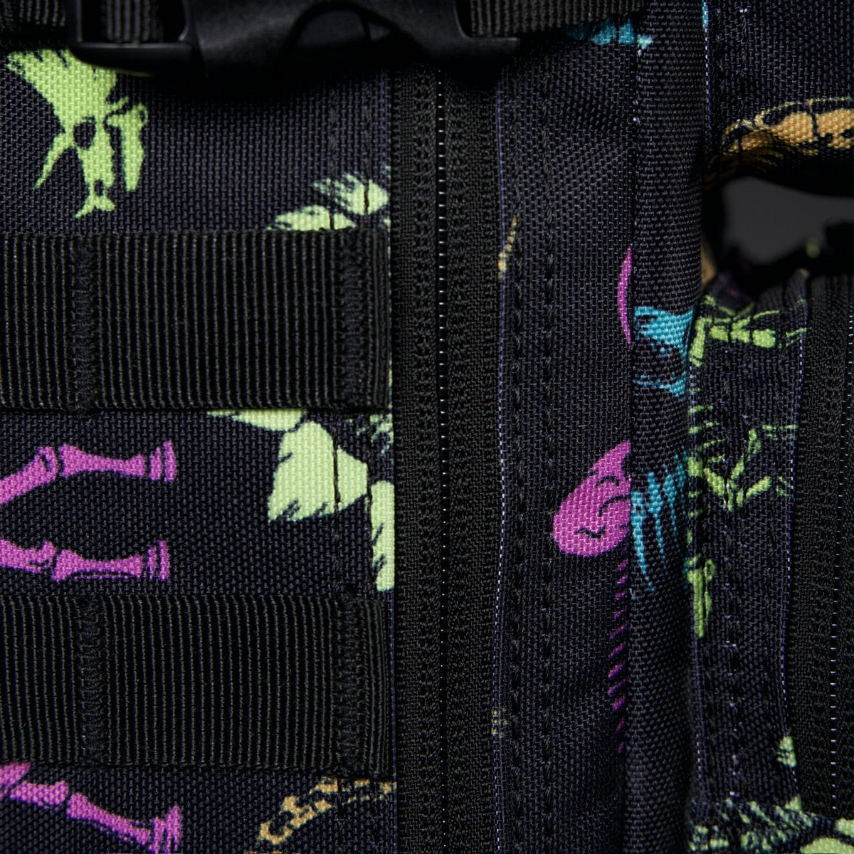 9L Backpack Mini Dino Bag