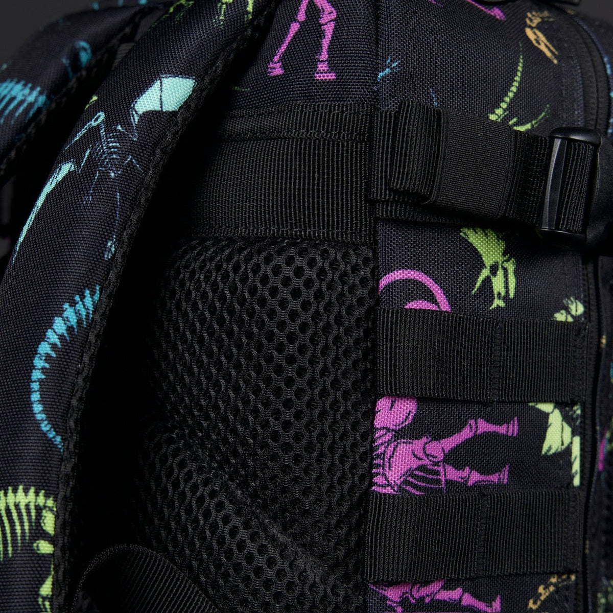 9L Backpack Mini Dino Bag