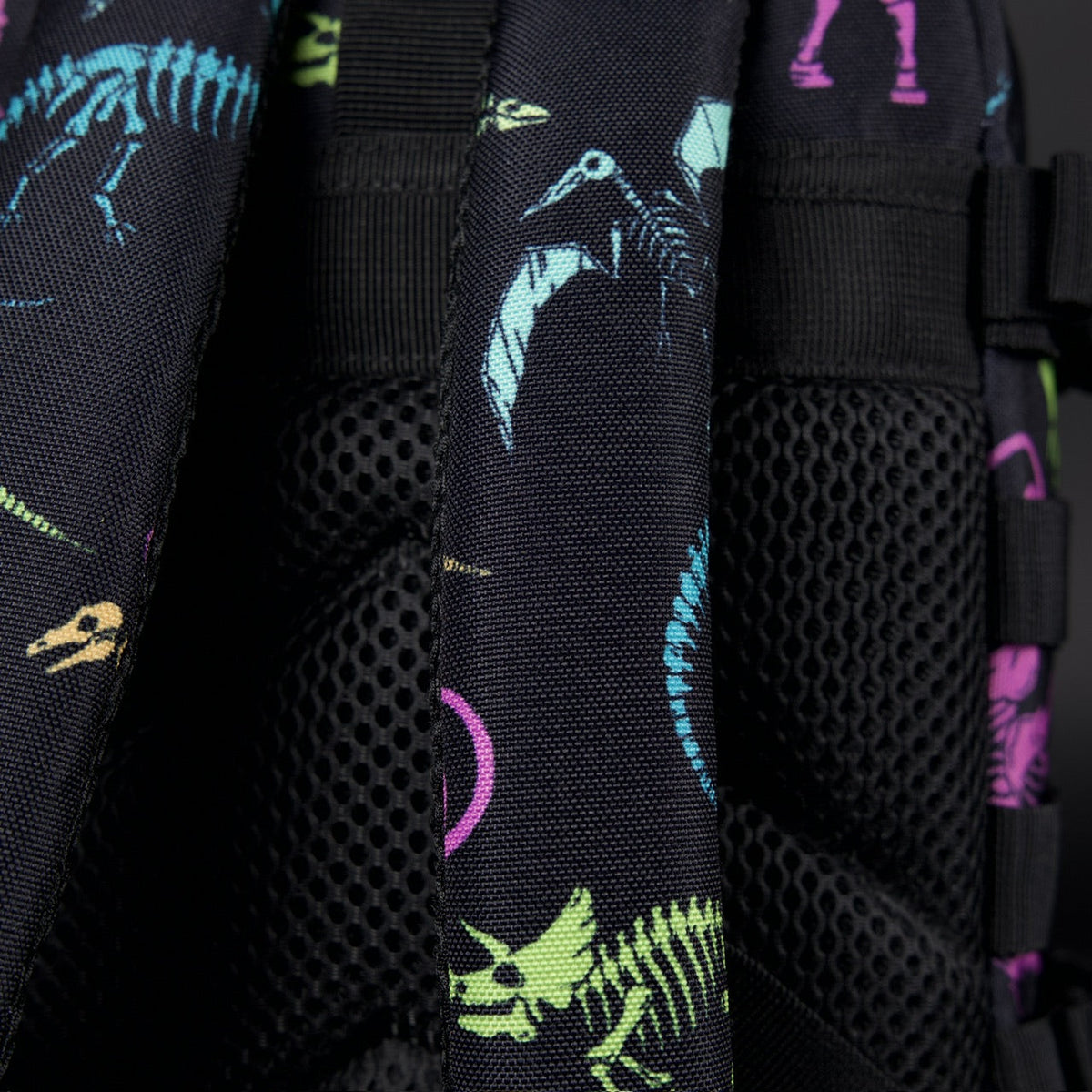 9L Backpack Mini Dino Bag
