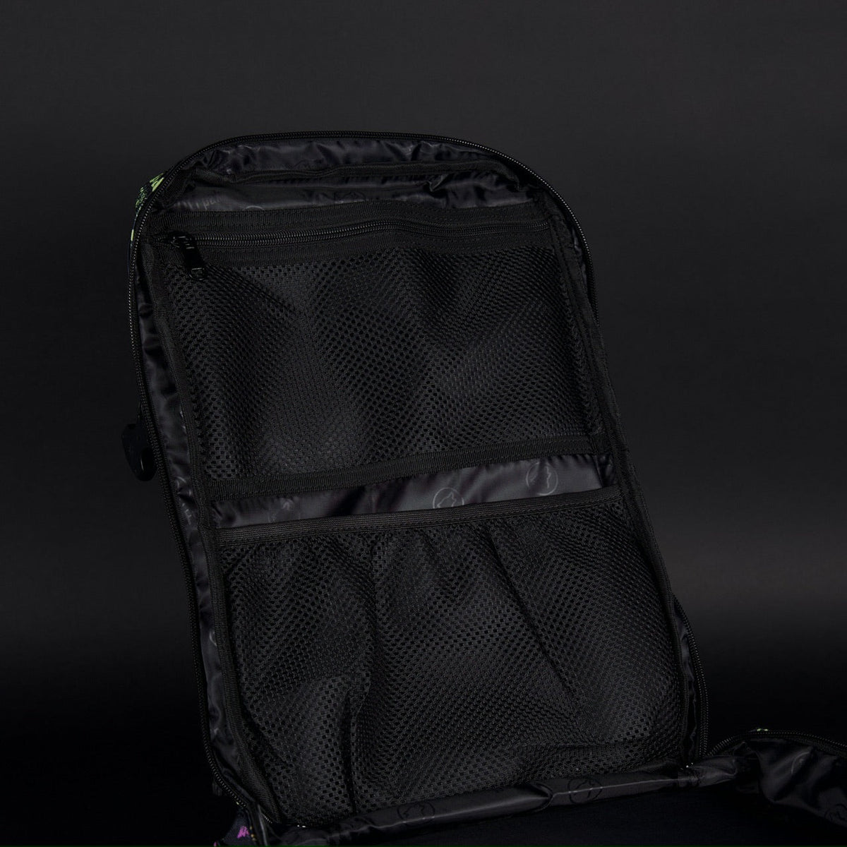 25L Backpack Dino Bag