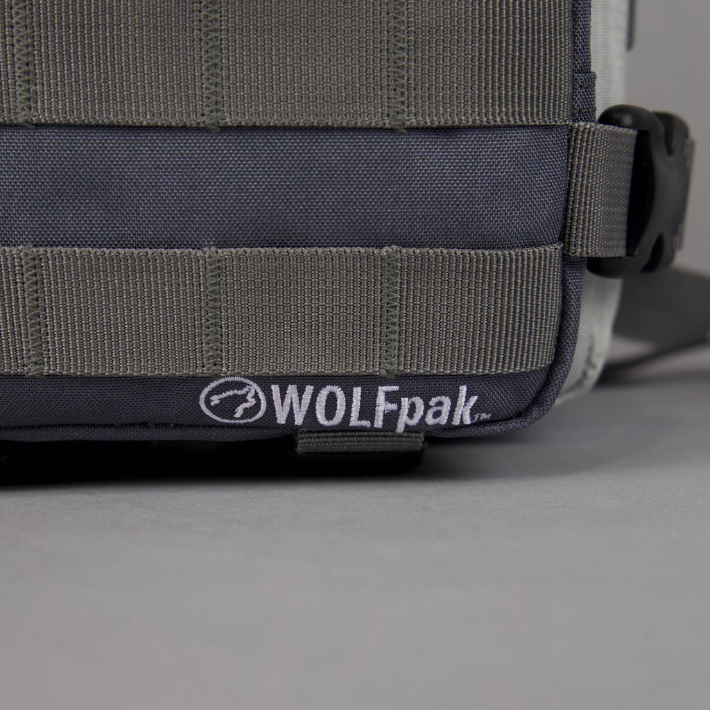 9L Backpack Mini One Life