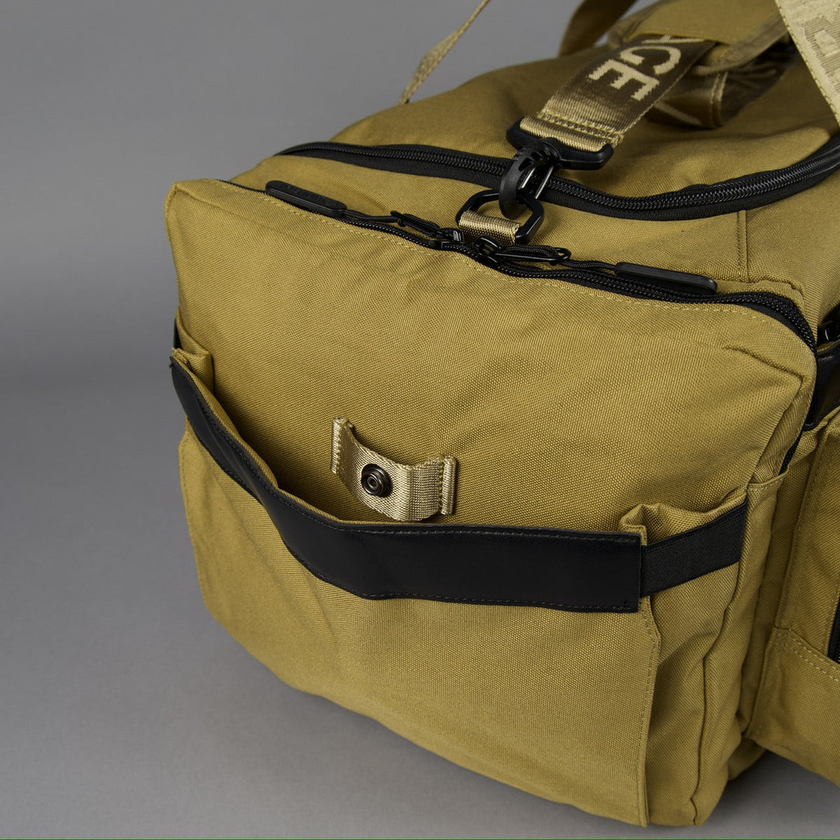 40L Ultimate Duffle Bag Khaki (SALE)