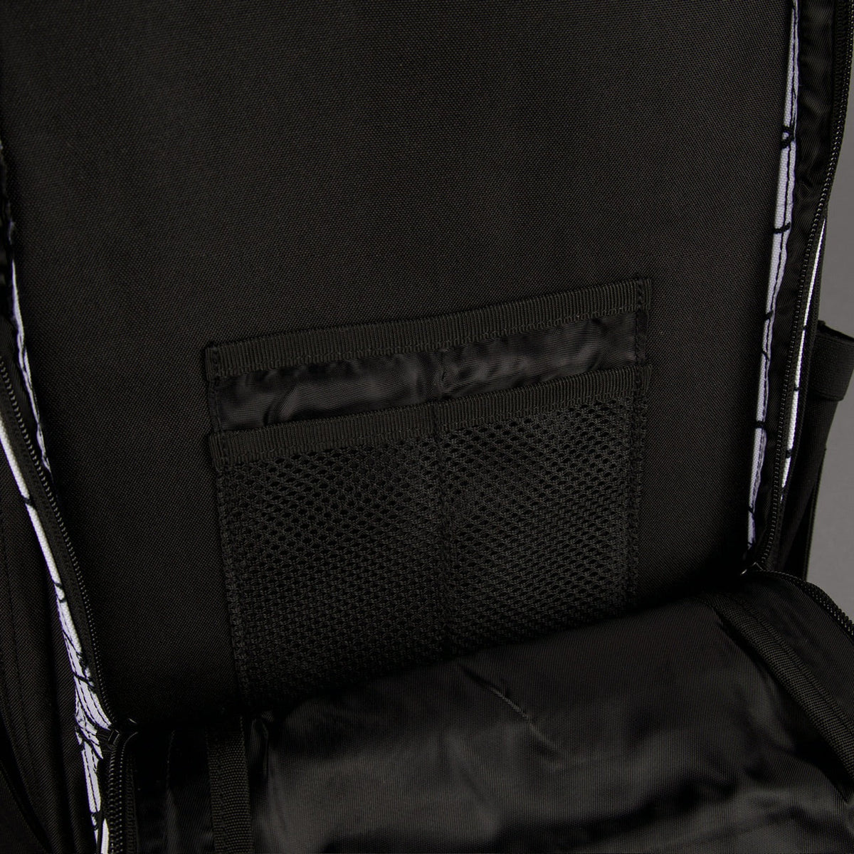 45L Backpack Part 1: The Rise