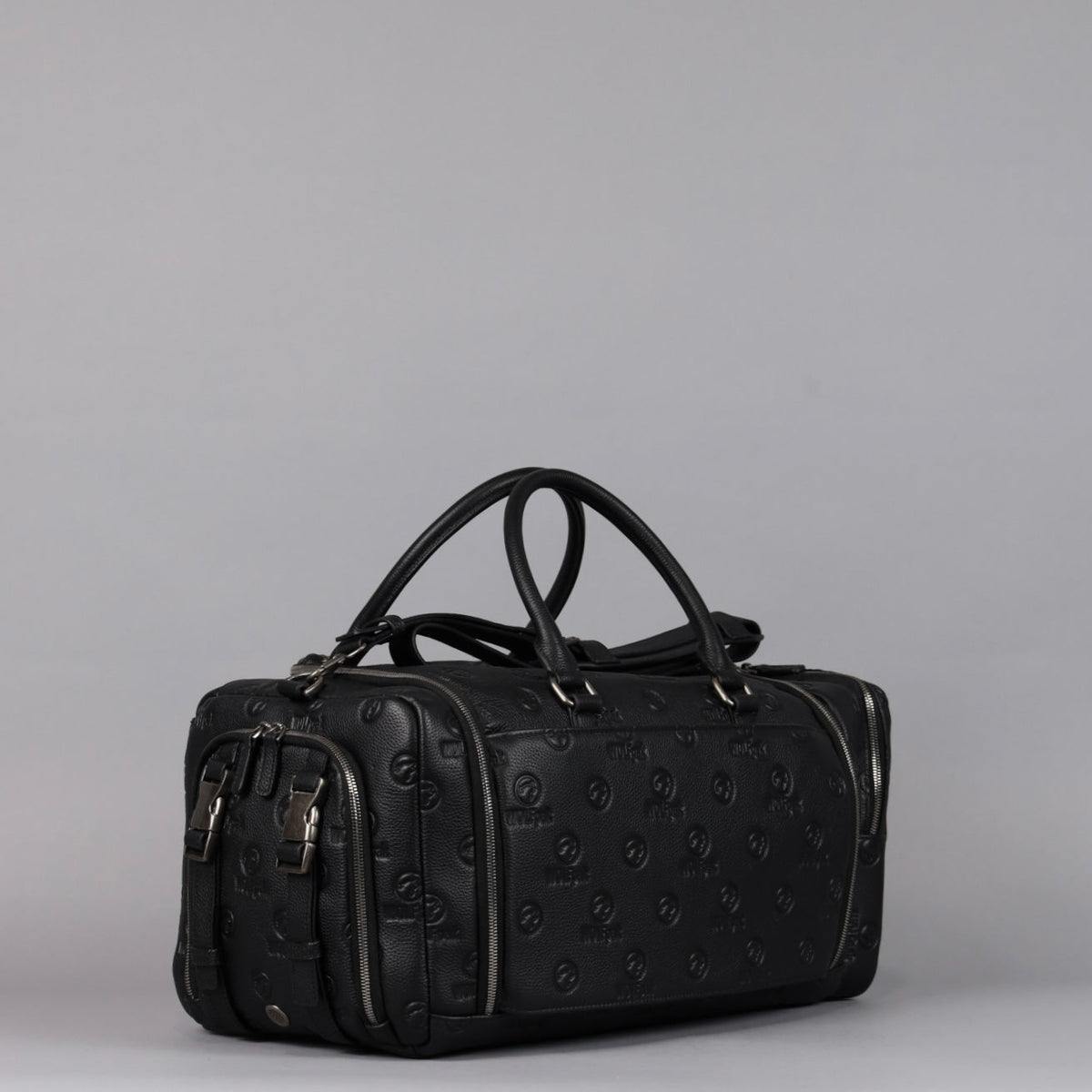 30L Perfect Duffle Bag Luxury Leather