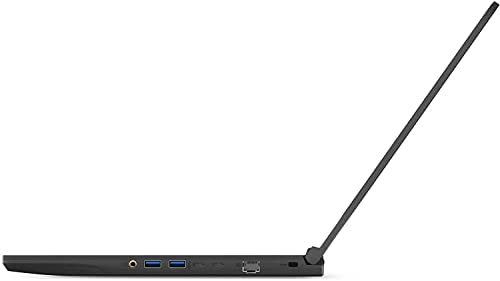 MSI - GF65 15.6 144hz Gaming Laptop - Core i5-10500H - 8GB RAM - RTX 3060 - 512GB SSD - GF65 Thin 10UE-213 - 6456144