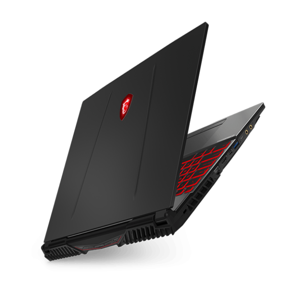 MSI GP65 Leopard 10SEK-047 15.6 144Hz 3ms Laptop - Intel Core i7 - 16GB Memory - RTX 2070 - 512GB SSD - GP65048