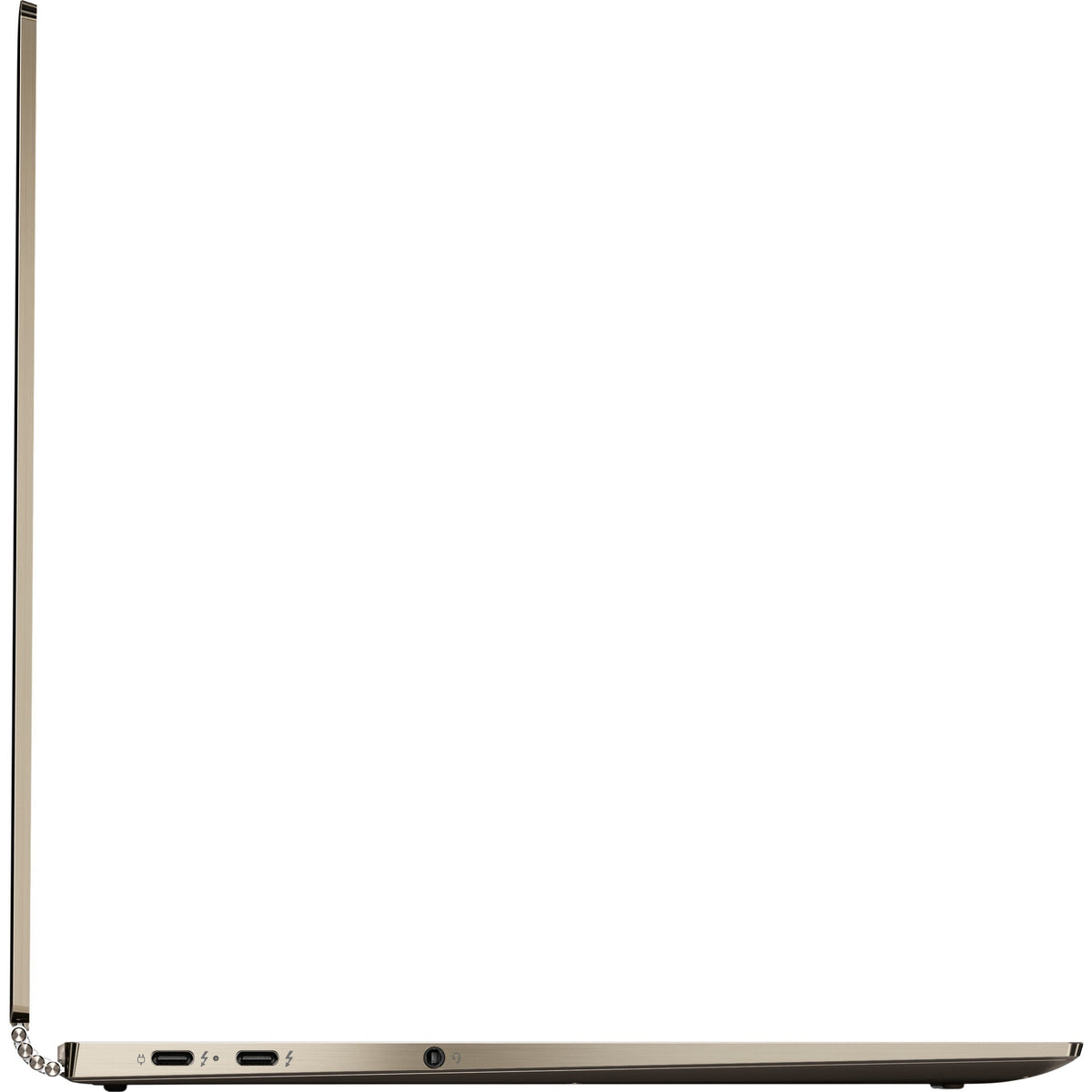 Lenovo IdeaPad Yoga 920-13IKB 13.9" UHD - i7-8550U - 16GB RAM - 1TB SSD - Bronze - 80Y70066US