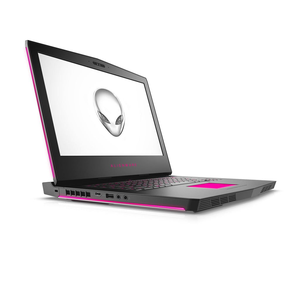 Alienware 15 R3 - i7-7700HQ - 16GB RAM - GTX 1070 - 256GB SSD / 1TB SSD