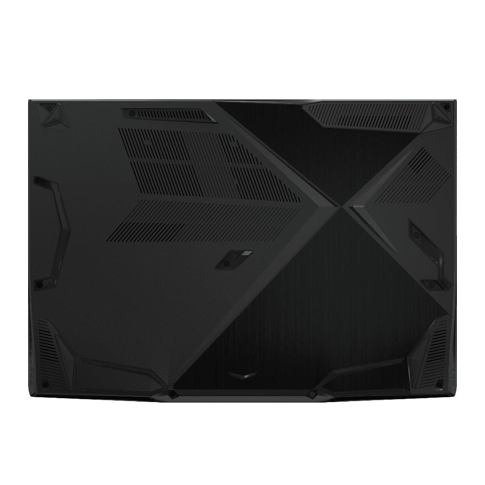 MSI GF63 Thin 15.6" 144Hz Gaming Laptop - Intel Core i7-10750H - RTX3050 - 8GB RAM - 512GB SSD - Win10 (10UC-439)