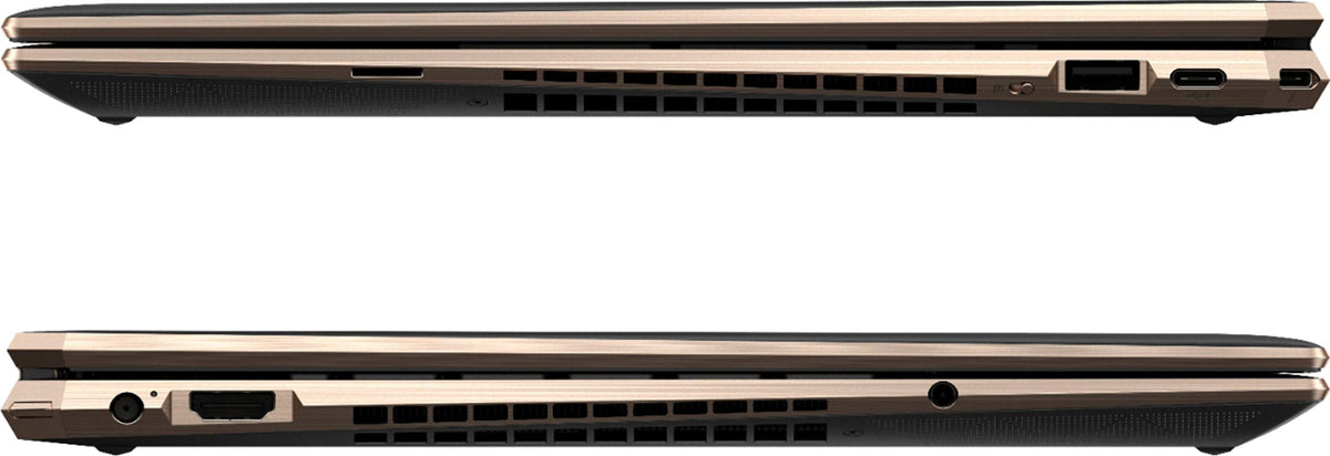 HP Spectre x360 - i7-1165G7 - 16GB RAM-512GB SSD/32GB Optane Cache - 15-eb1097nr
