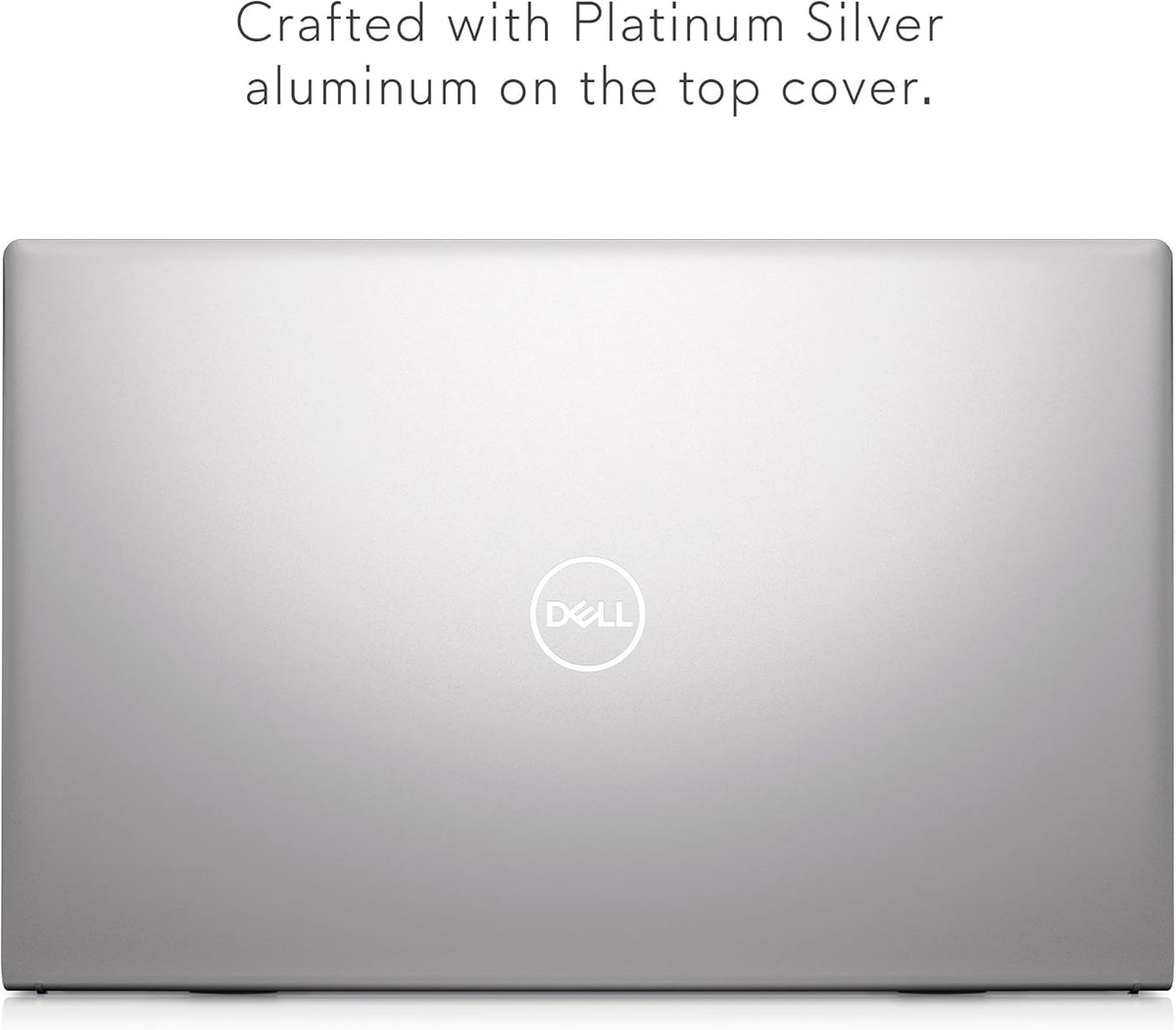 Dell Inspiron 14 5410/5418 - i7-11390H - 16GB RAM - 512GB SSD - Silver