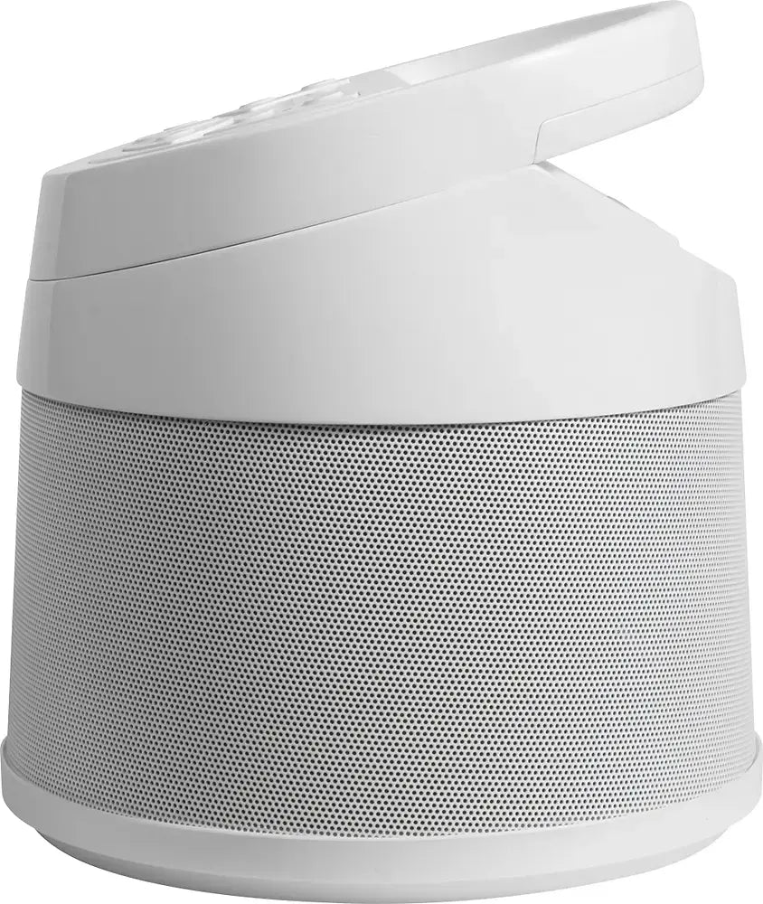 Soundcast Melody Portable Bluetooth Speaker Receiver - White - MLD414