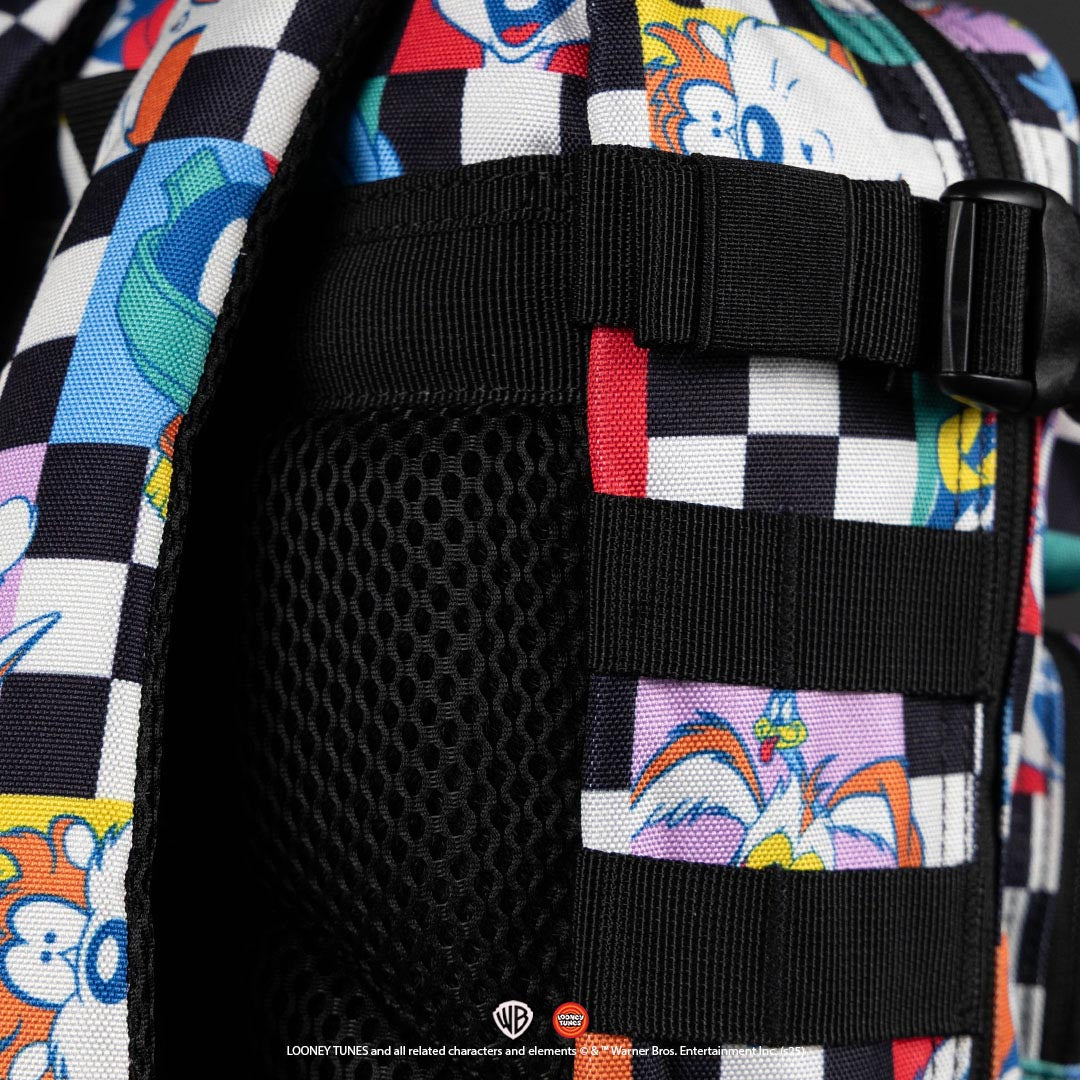 9L Backpack Mini Looney Tunes (SALE)