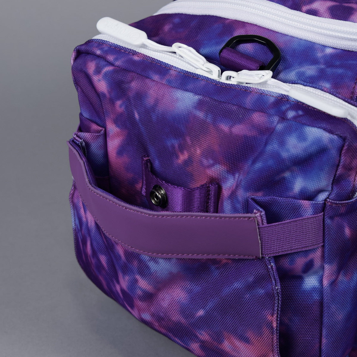 20L Mini Duffle Bag Ice