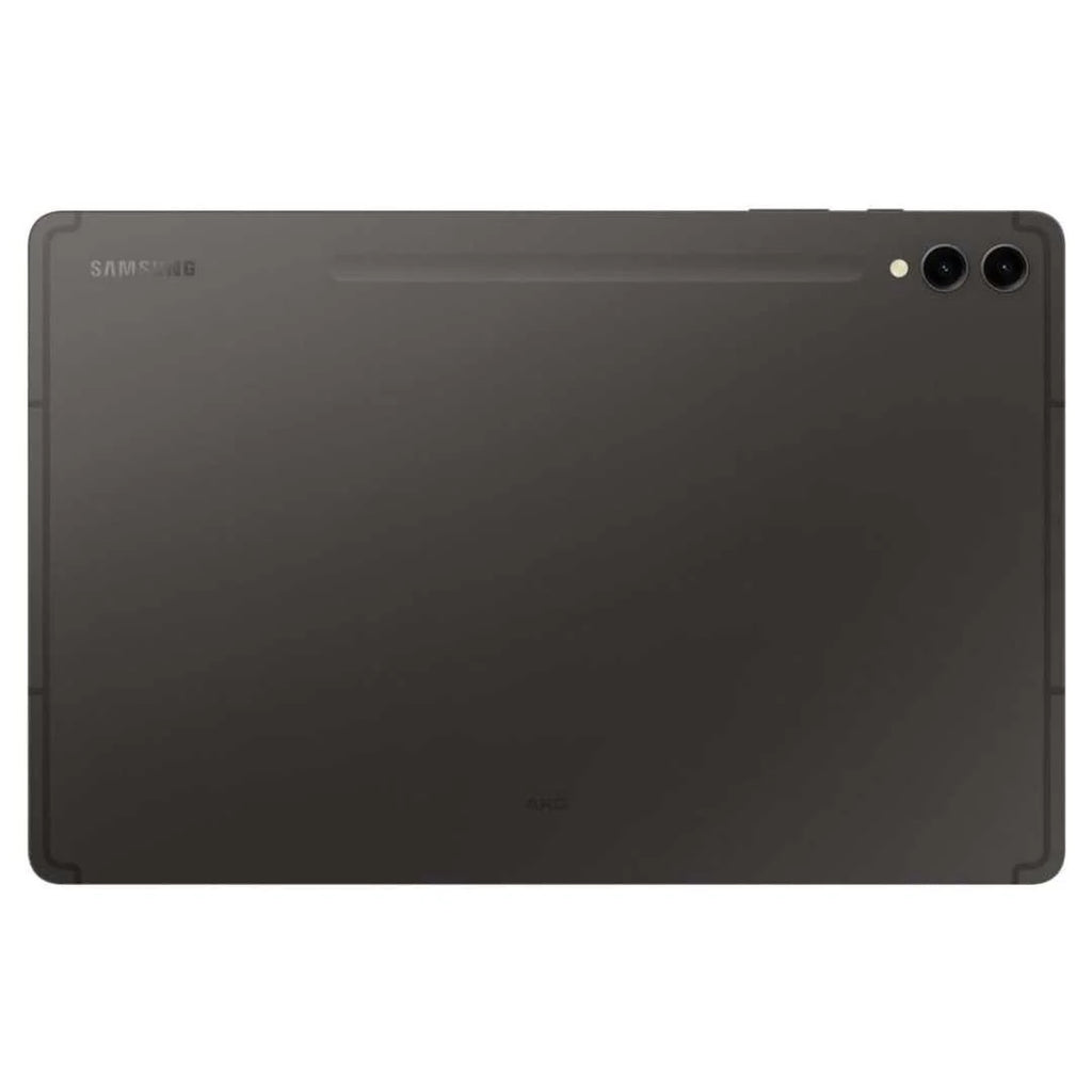 US Cellular Samsung Galaxy Tab S9+ 12.4 - 256GB - Graphite - SM-X818UZAAUSC