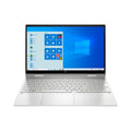 HP ENVY x360 15.6" 2-in-1 Laptop - Intel Core i5-1135G7 - 8GB RAM - 256GB SSD - Silver - 15m-ed1013dx