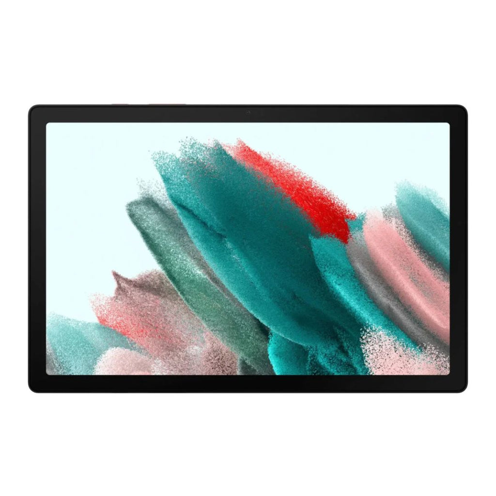 Samsung - Galaxy Tab A8 10.5" 64GB - Wi-Fi - Pink Gold - SM-X200NIDEXAR
