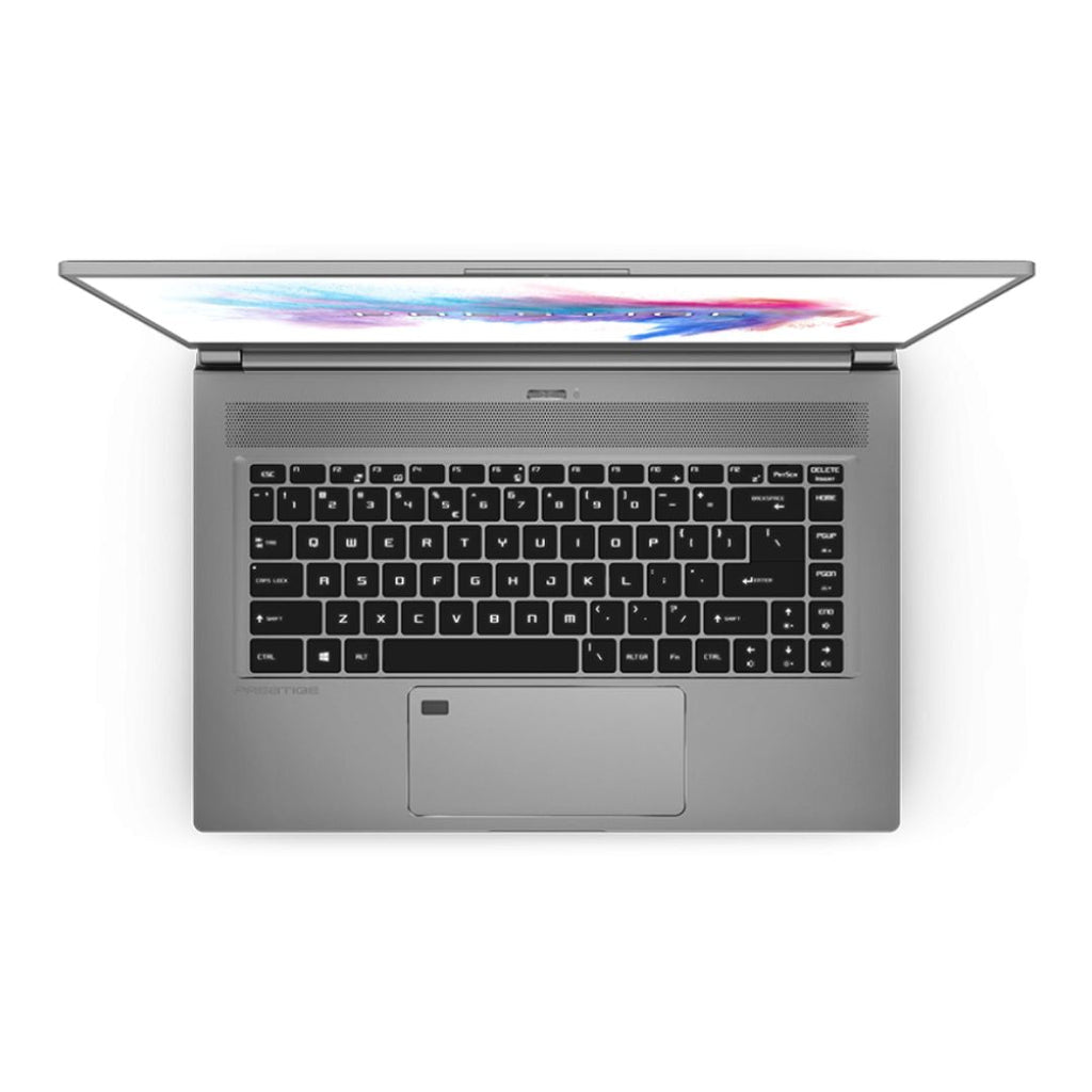 MSI P65 Creator 9SE-692AU ? 15.6" FHD ? i7-9750H ? 16GB RAM ? RTX 2060 ? 512GB SSD ? Gray