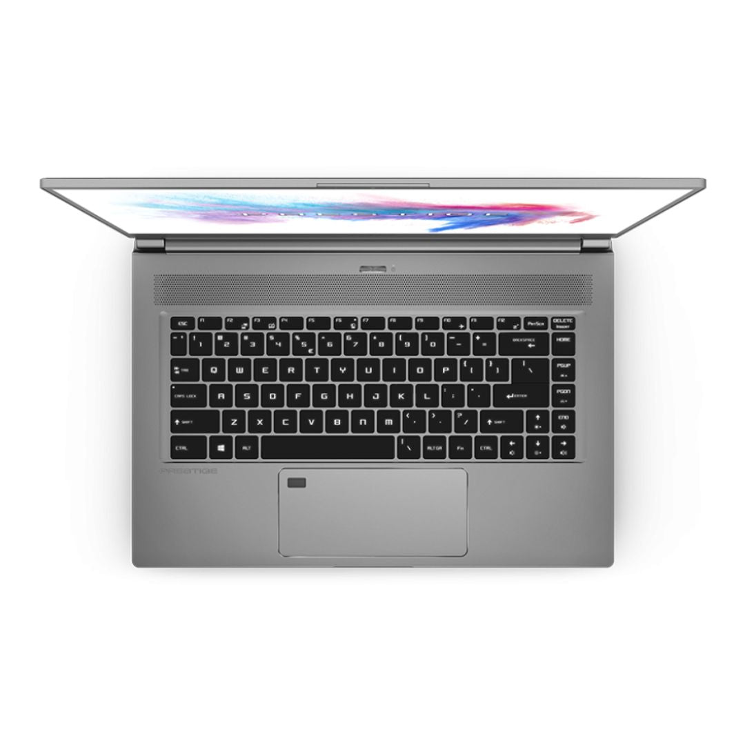 MSI P65 Creator 9SE-692AU ? 15.6" FHD ? i7-9750H ? 16GB RAM ? RTX 2060 ? 512GB SSD ? Gray