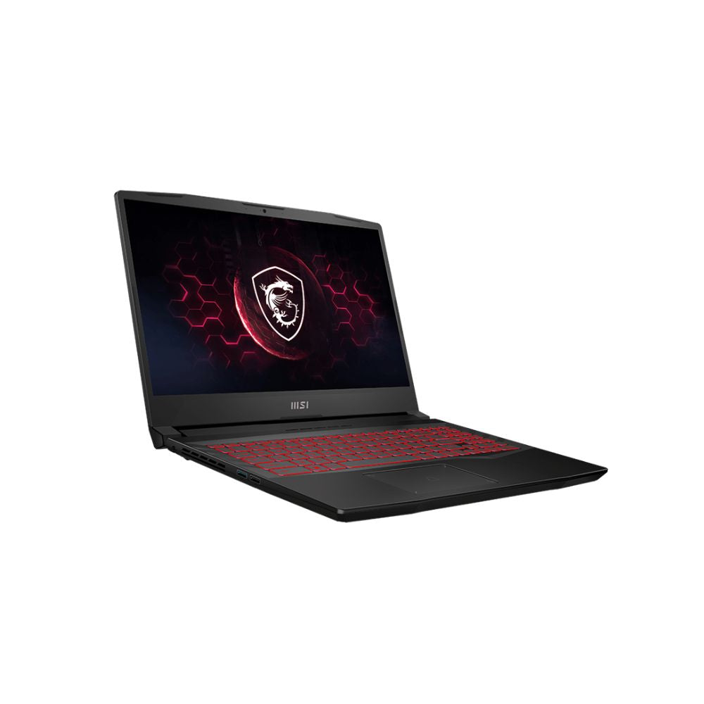 MSI Pulse GL66 12UCK-469 US - 144Hz FHD - i5-12450H - 8GB RAM - RTX 3050 - 512GB SSD