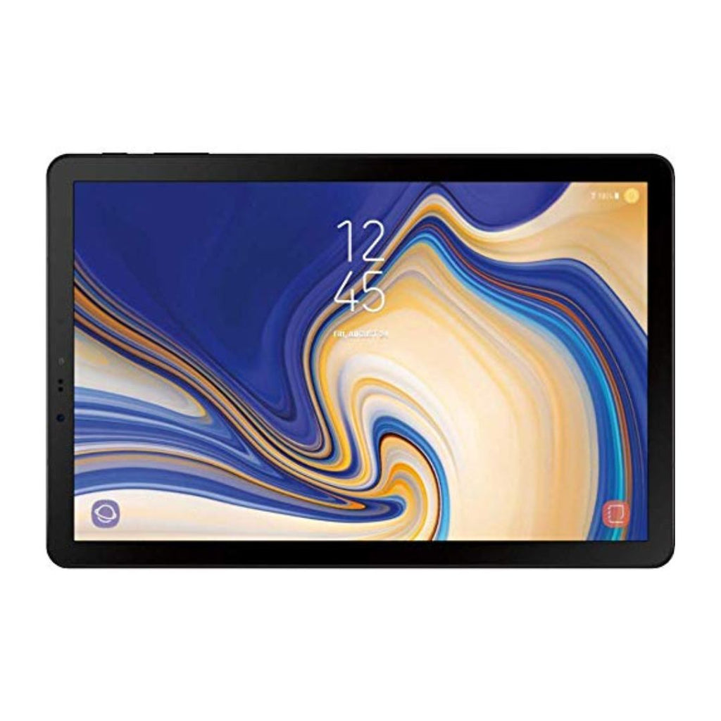 Verizon Samsung Galaxy Tab S4 - 10.5" 64GB Black - SM-T837VZKAVZW