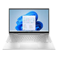HP Envy X360 2in1 15.6" TS Laptop - Core i5 1135G7 - 8GB RAM-256GB SSD - Silver