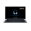 Alienware - x15 R1 15.6" FHD 360HZ Gaming Laptop - Intel i7-11800H - 16GB RAM - NVIDIA RTX 3070 - 512GB SSD - Lunar Light - AWX15R1-7958WHT-PUS