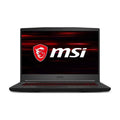 MSI GF65 Thin 10SDR-1026US 15.6" FHD, 144Hz - i7-10750H - 16GB RAM - GTX 1660TI - 1TB SSD - GF651026