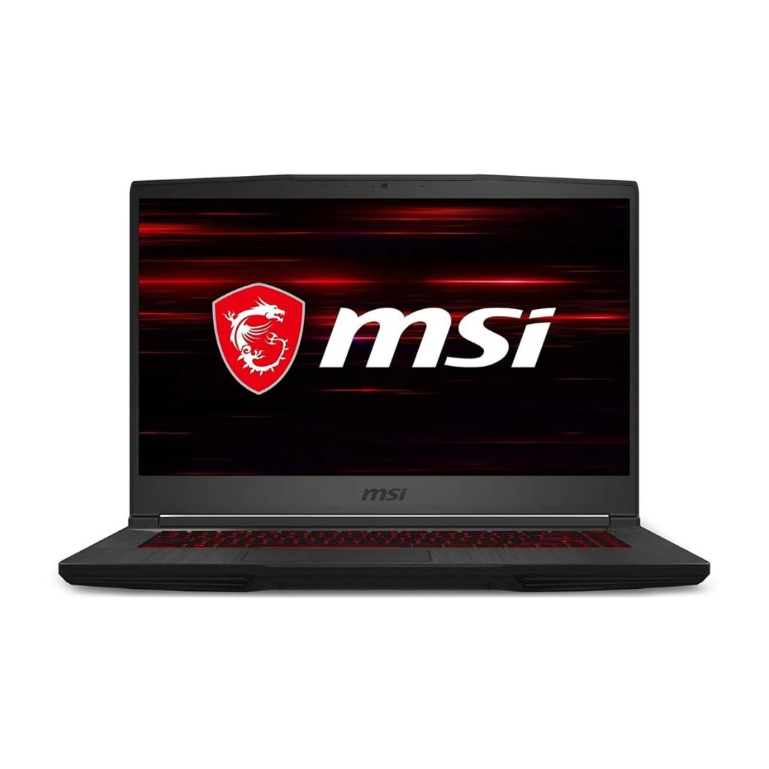 MSI GF65 Thin 10SDR-1026US 15.6" FHD, 144Hz - i7-10750H - 16GB RAM - GTX 1660TI - 1TB SSD - GF651026