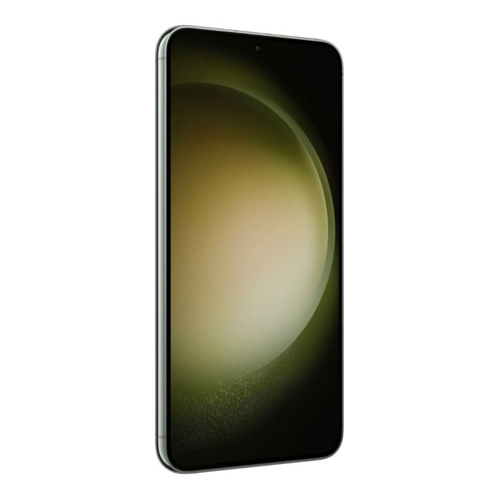 Unlocked - SAMSUNG Galaxy S23+ Plus 5G Factory - 256GB - Green - SM-S916UZGAXAA