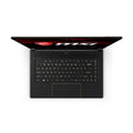 MSI GS65 Stealth - 15.6" FHD - i7-9750H - 16GB RAM- GTX 1660Ti - 512GB SSD - Black