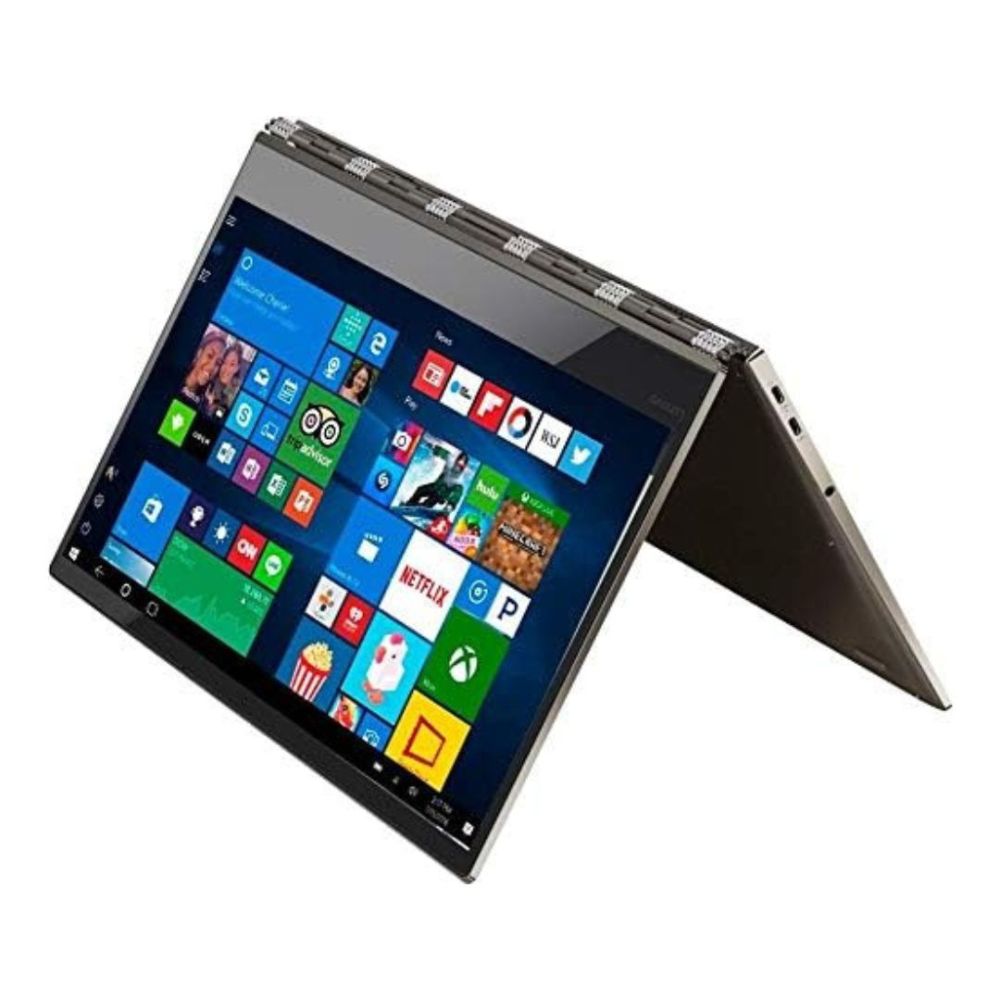 Lenovo Yoga 920 ? 13.9" FHD 2-in-1 Touch ? i7-8550U ? 8GB RAM ? 256GB SSD ? 80Y7000WUS