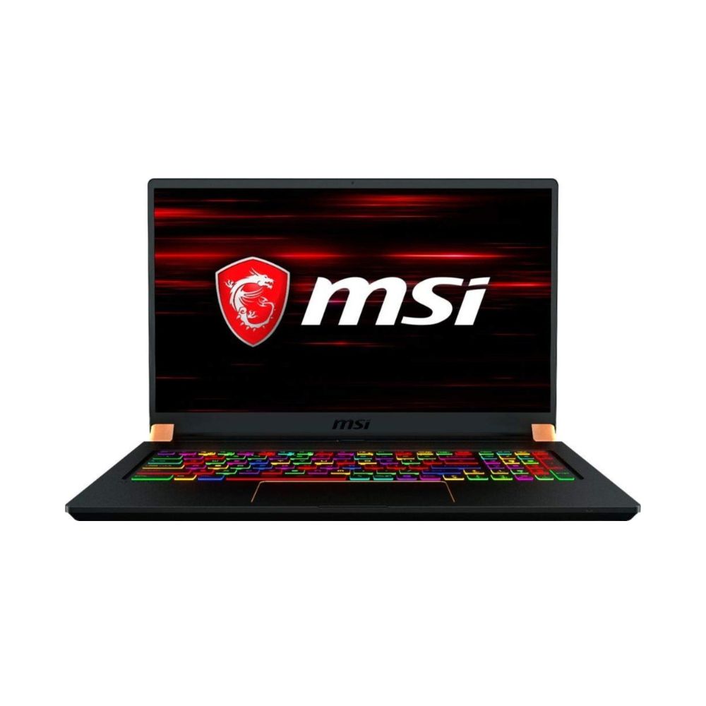 MSI GS75 17.3" FHD 144Hz Gaming Laptop - Intel Core i7-9750H - 32GB  RAM - Nvidia RTX 2080 Max-Q - 1TB SSD - (STEALTH-242)