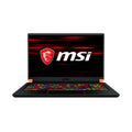 MSI GS75 17.3" FHD 144Hz Gaming Laptop - Intel Core i7-9750H - 32GB  RAM - Nvidia RTX 2080 Max-Q - 1TB SSD - (STEALTH-242)