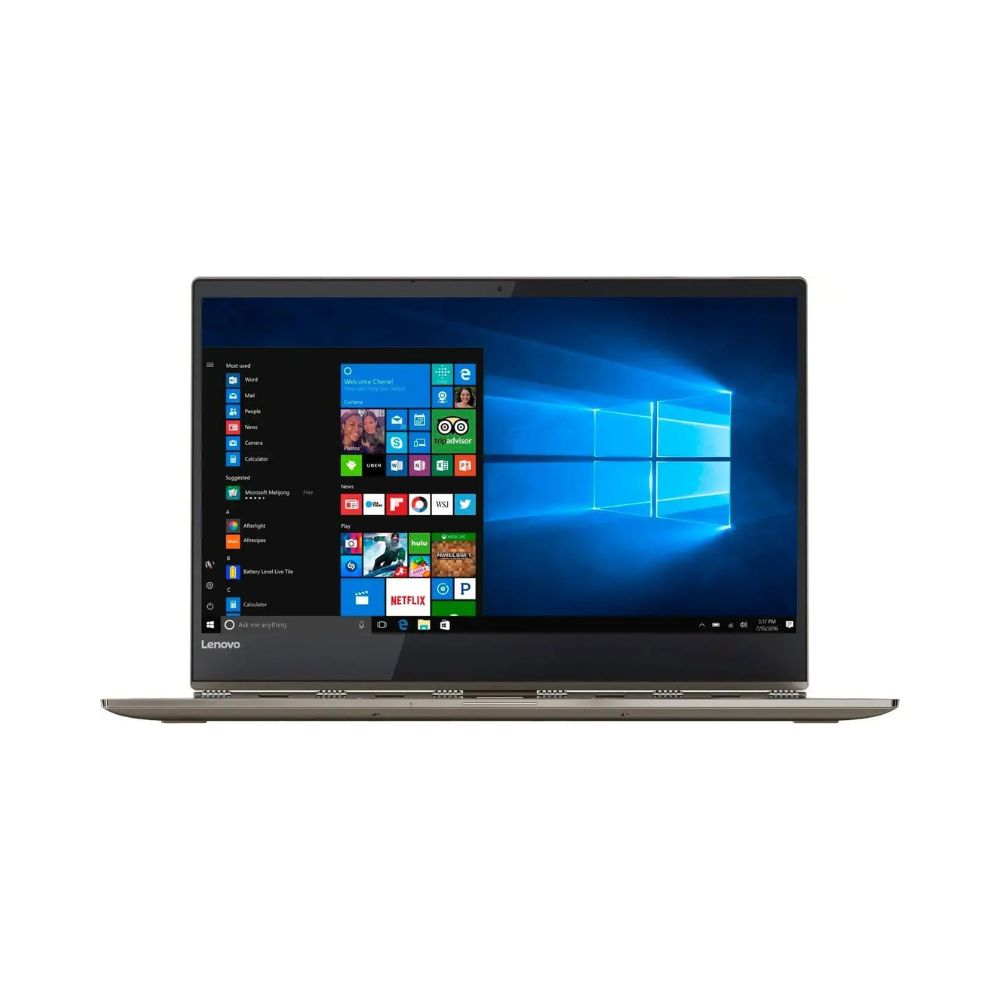 Lenovo Yoga 920 ? 13.9" FHD 2-in-1 Touch ? i7-8550U ? 8GB RAM ? 256GB SSD ? 80Y7000WUS