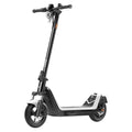 NIU - KQi 300P Foldable Electric Kick Scooter W/ 30 mi Max Range & 20 mph Max Speed - White - KSP311W1A11 - Excellent Condition