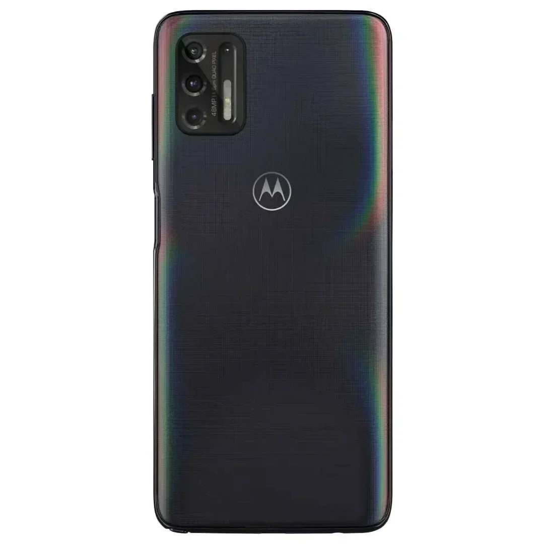 Unlocked Motorola Moto G Stylus (2021) - Black - 128GB - XT2115-1