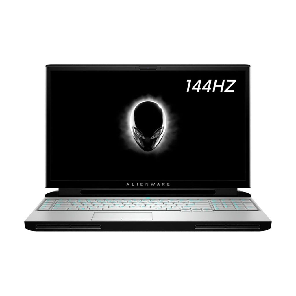 Alienware - Area-51m 17.3"" Gaming Laptop - Intel Core i7-9700 - 16GB Memory - NVIDIA GeForce RTX 2070 - 1TB Hard Drive + 256GB SSD