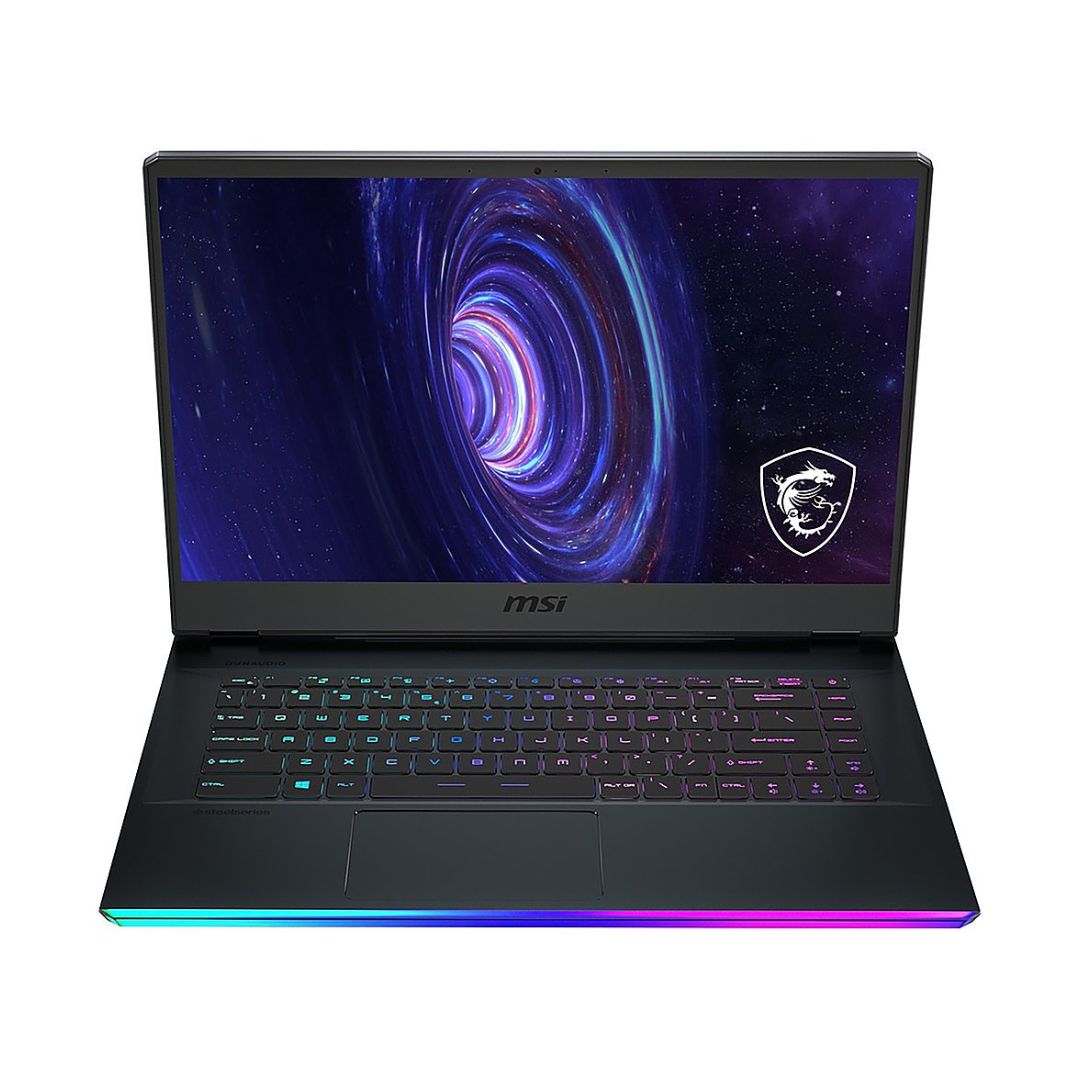MSI - GE66 Raider 15.6"" Gaming Laptop - i7-10750H - 16 GB RAM - NVIDIA GeForce RTX 3070 -  1 TB SSD - GE6611070