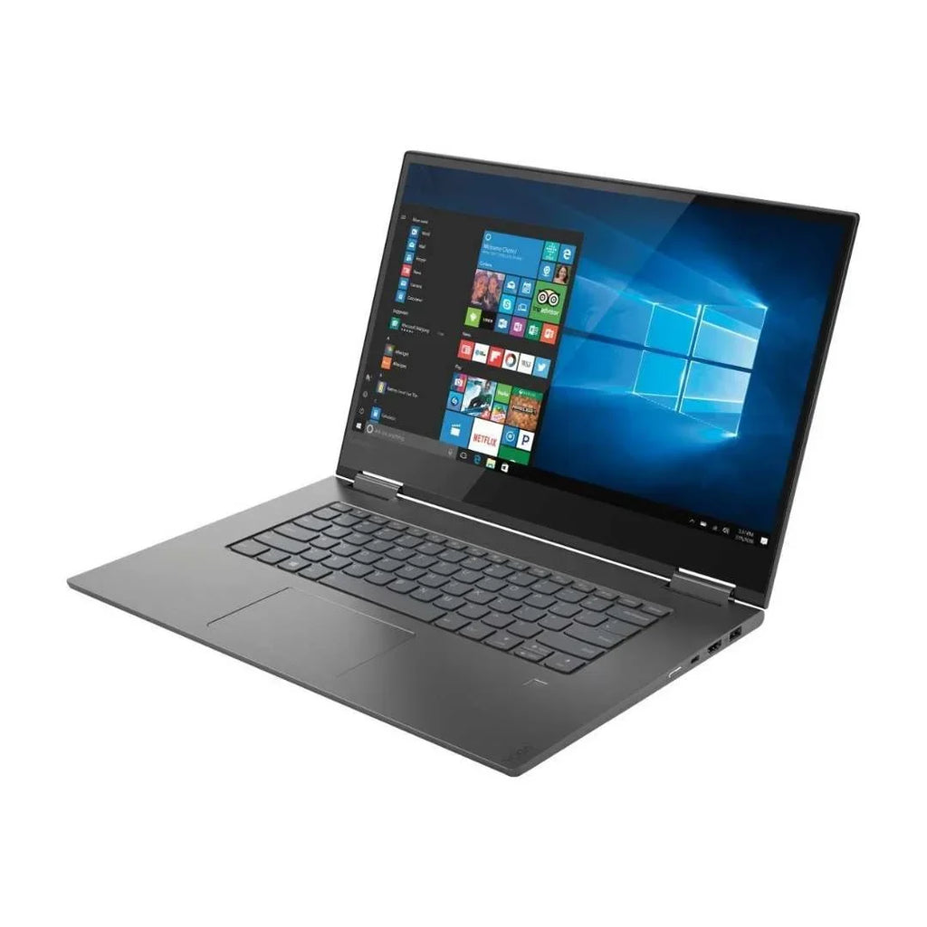 Lenovo Yoga 730 2-in-1 15.6" Touch-Screen Laptop - i7-8550U - 8GB RAM - 256GB SSD - Iron Gray - 81CU0009US