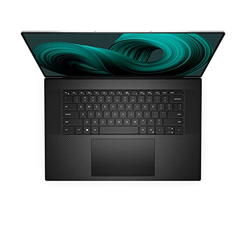 Dell XPS 17 9710 - 17" UHD+ Touch - i7-11800H - 16GB RAM - RTX 3060 - 1TB SSD - Silver - XPS9710-7484SLV-PUS