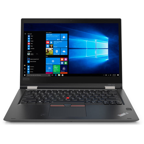 Lenovo ThinkPad X380 Yoga - FHD Touch - i7-8650U - 16GB RAM - 512GB SSD
